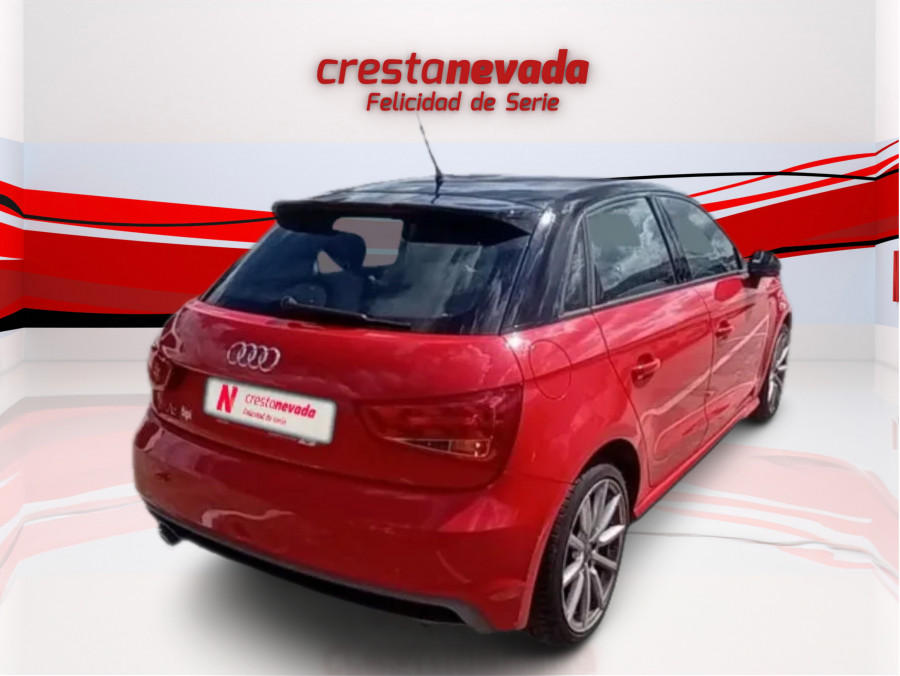 Imagen de AUDI A1