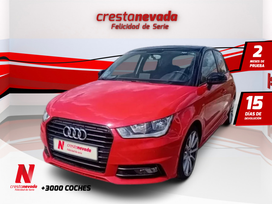 Imagen de AUDI A1