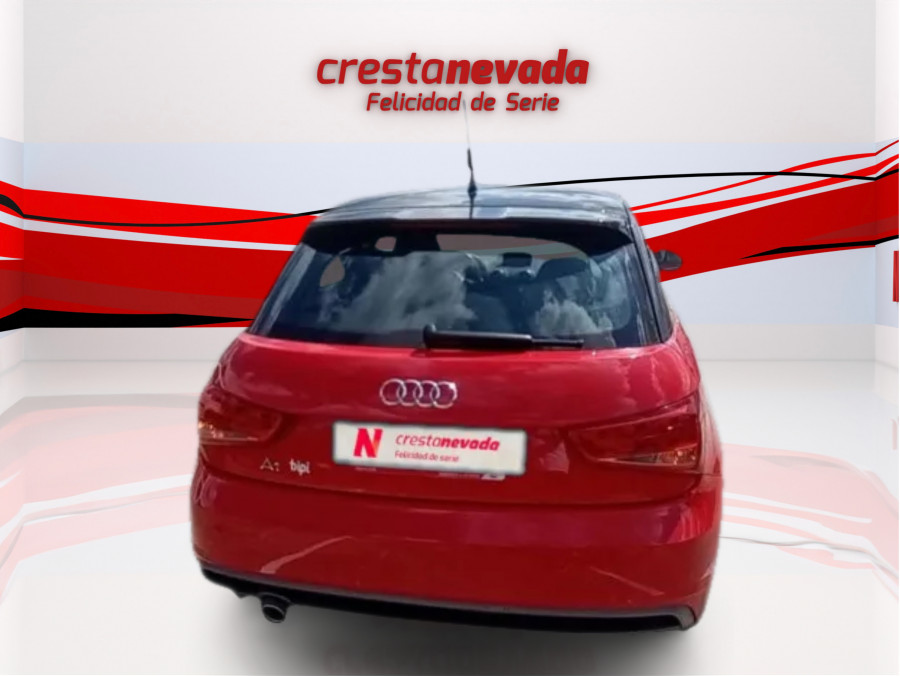 Imagen de AUDI A1