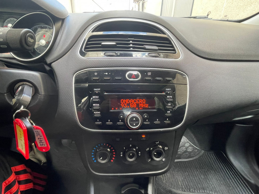 Imagen de Fiat Punto