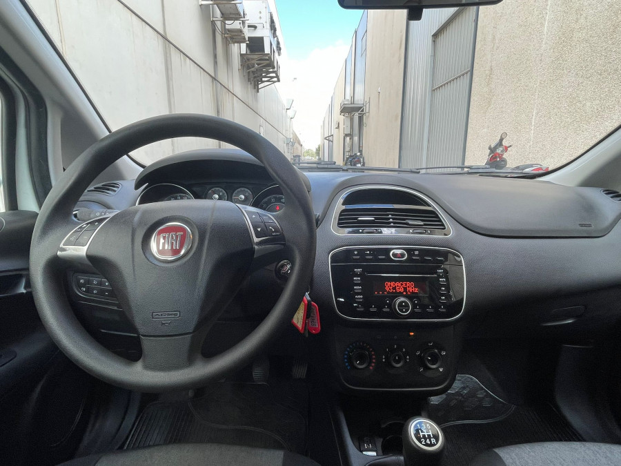 Imagen de Fiat Punto