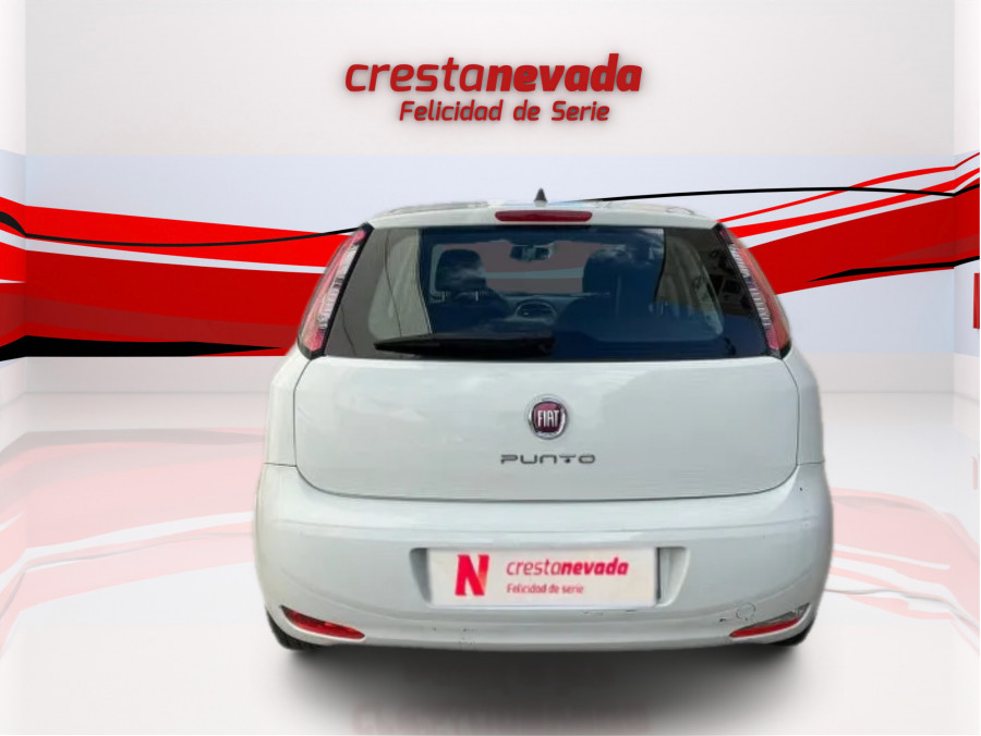 Imagen de Fiat Punto