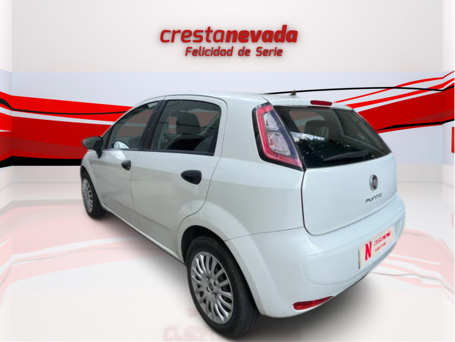 Imagen de Fiat Punto