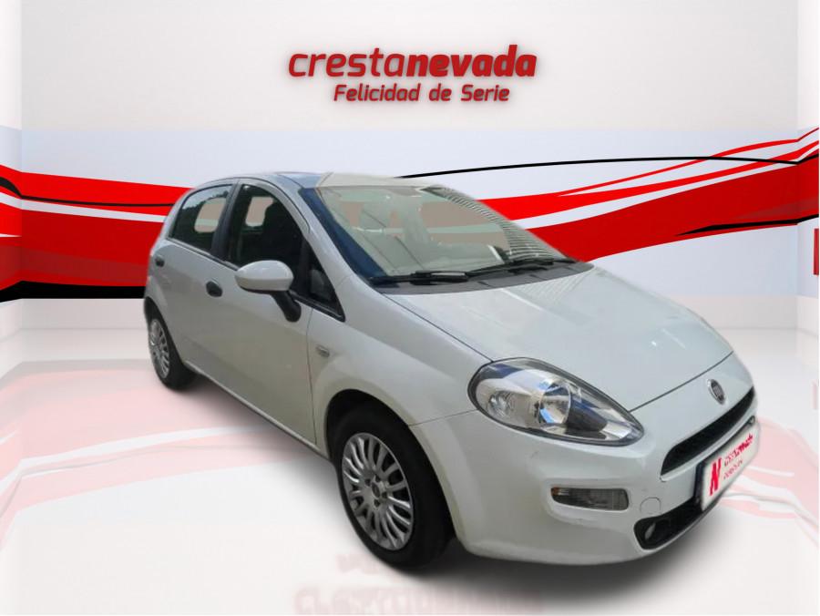 Imagen de Fiat Punto