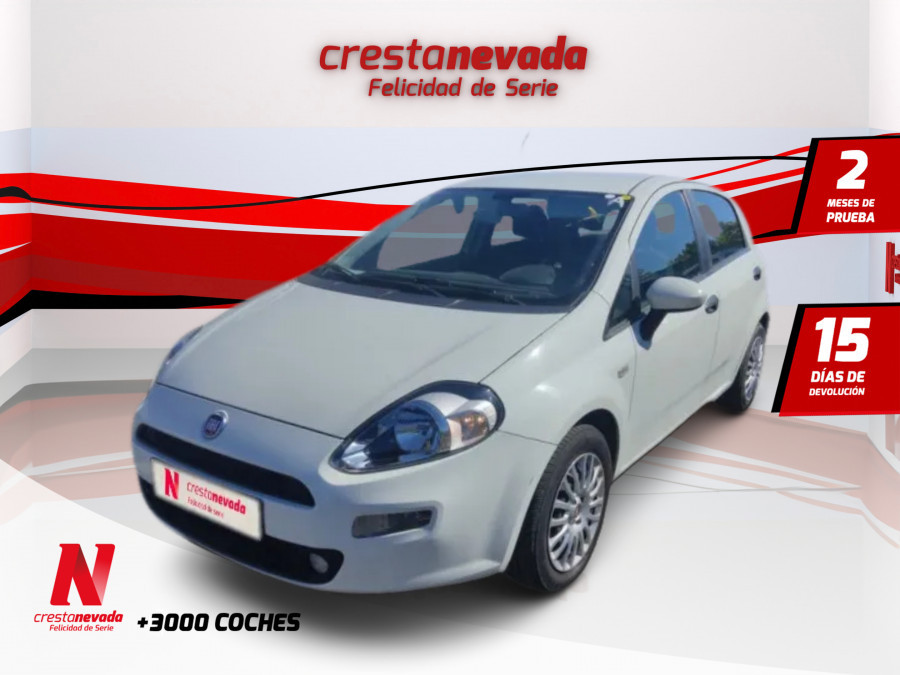 Imagen de Fiat Punto