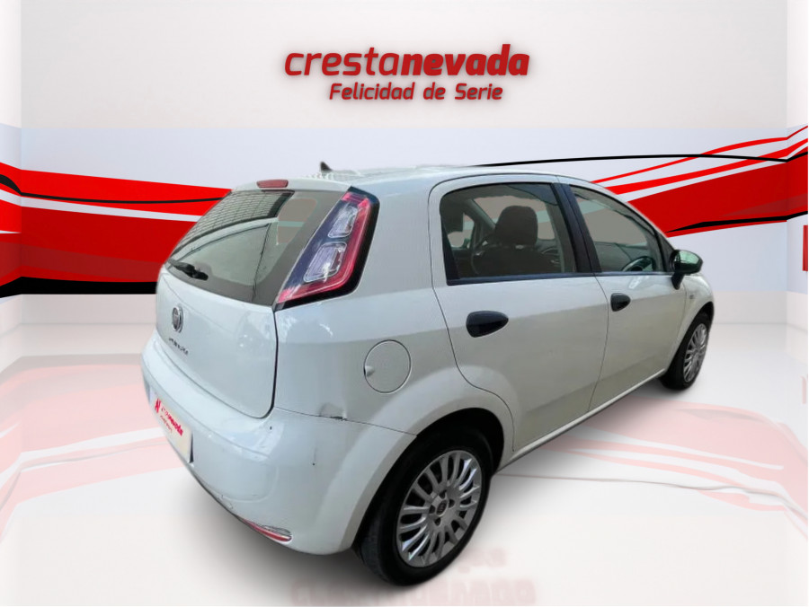 Imagen de Fiat Punto