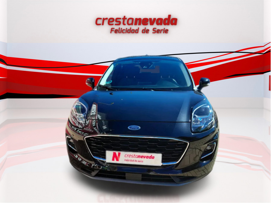 Imagen de Ford Puma