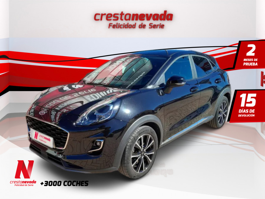 Imagen de Ford Puma