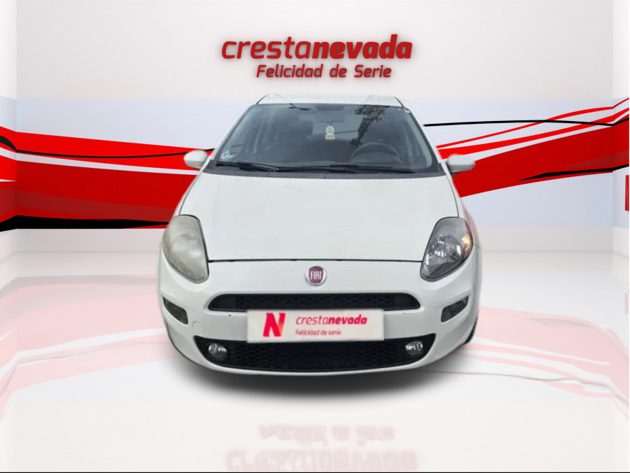 Imagen de Fiat Punto