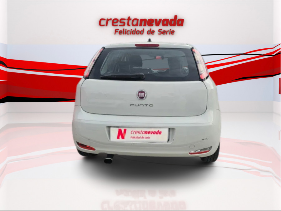 Imagen de Fiat Punto