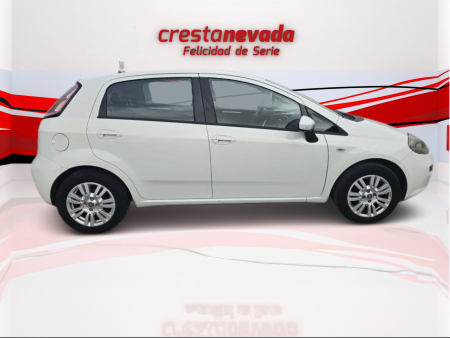 Imagen de Fiat Punto