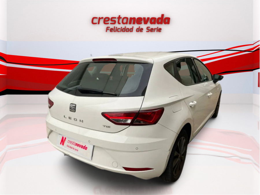 Imagen de SEAT León