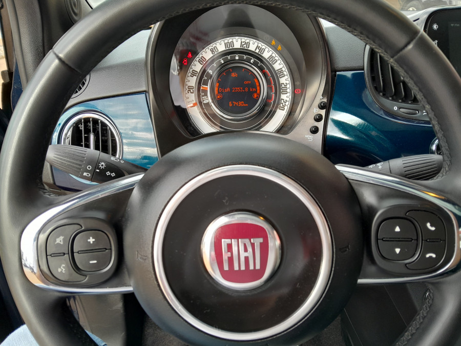 Imagen de Fiat 500