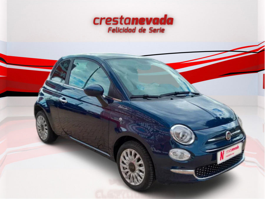 Imagen de Fiat 500