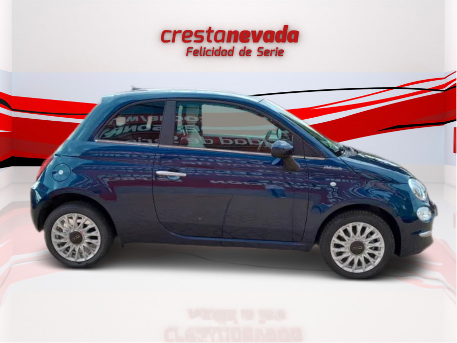 Imagen de Fiat 500