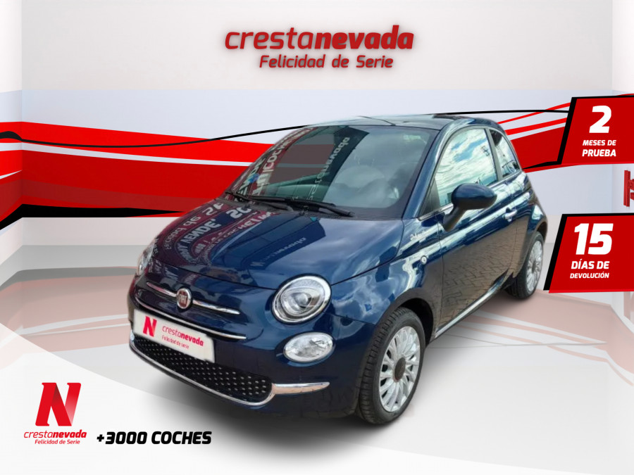 Imagen de Fiat 500