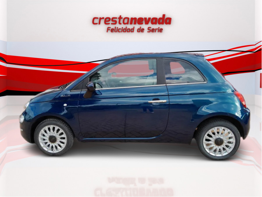 Imagen de Fiat 500