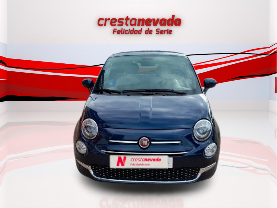 Imagen de Fiat 500