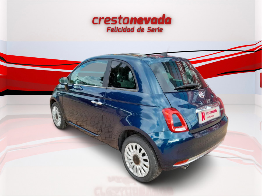 Imagen de Fiat 500