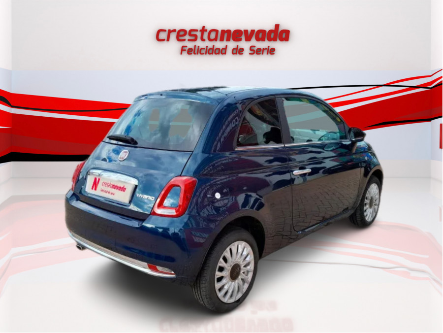 Imagen de Fiat 500