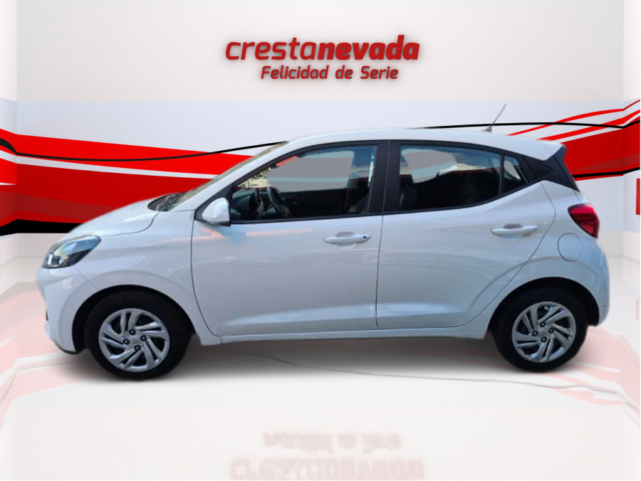 Imagen de Hyundai i10