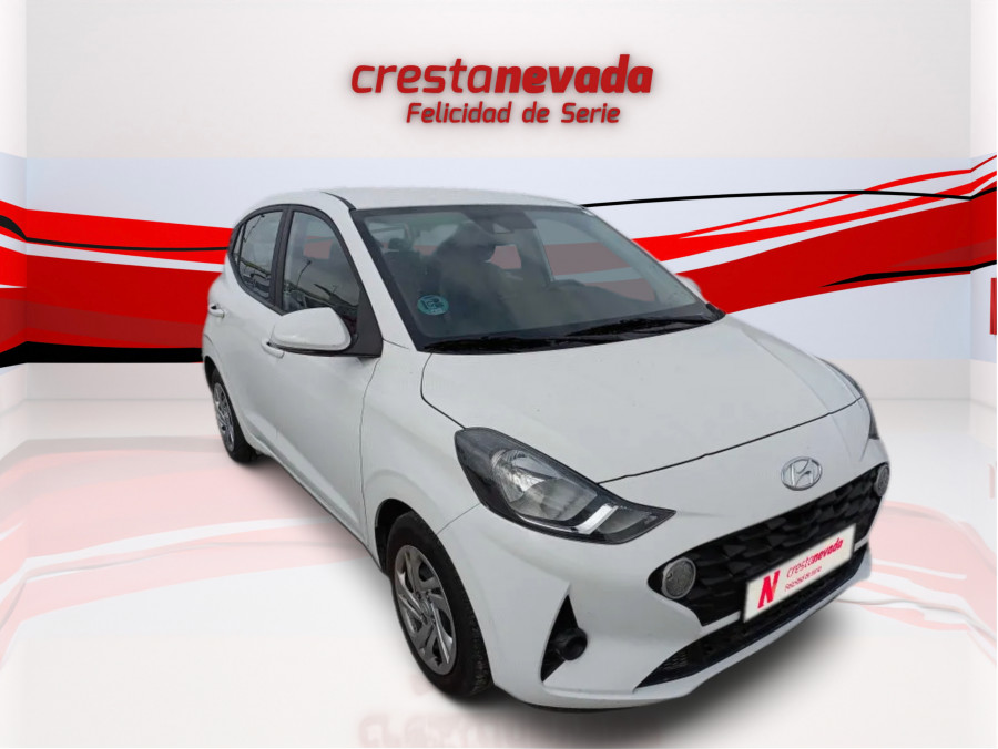 Imagen de Hyundai i10