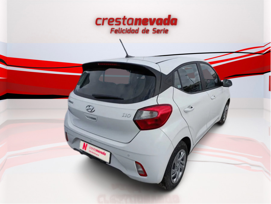 Imagen de Hyundai i10