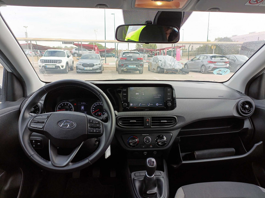 Imagen de Hyundai i10