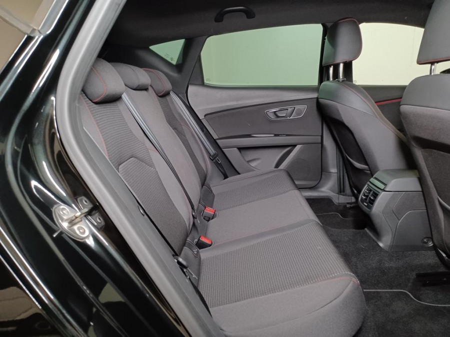 Imagen de SEAT León