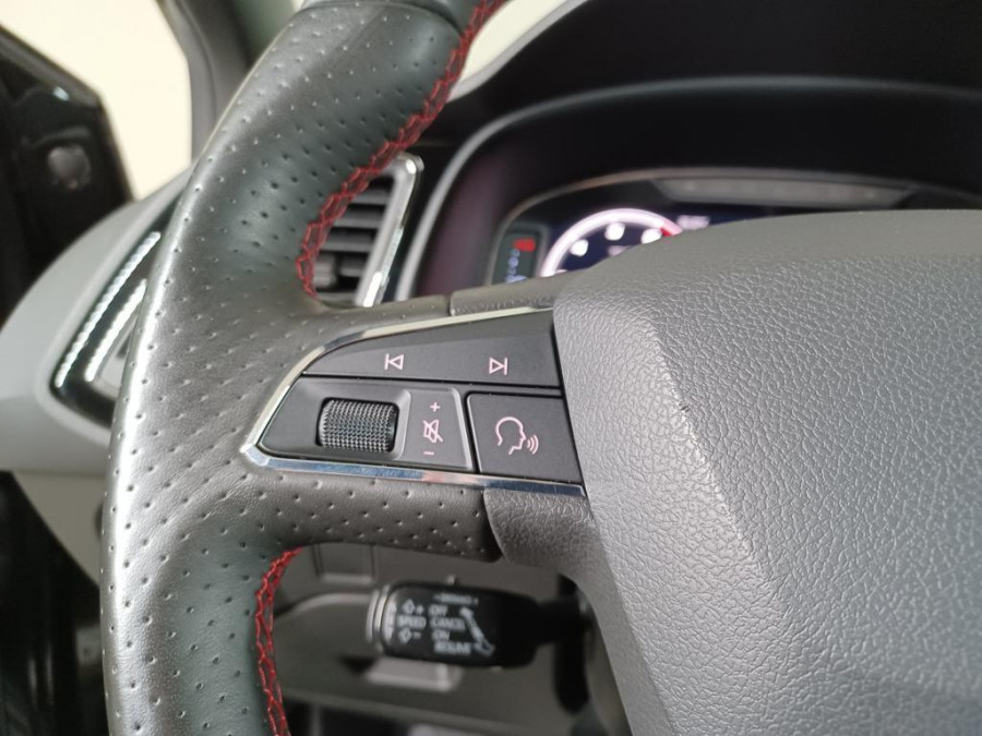 Imagen de SEAT León