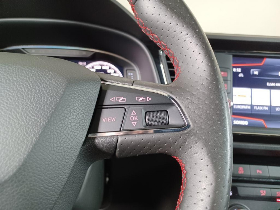 Imagen de SEAT León