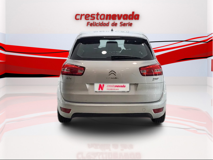 Imagen de Citroën C4 Picasso