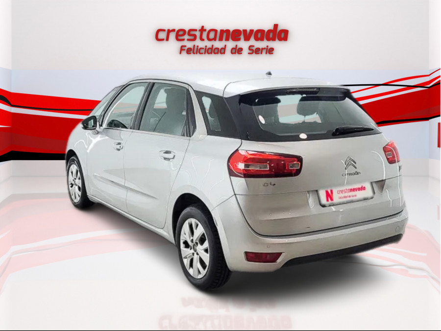 Imagen de Citroën C4 Picasso