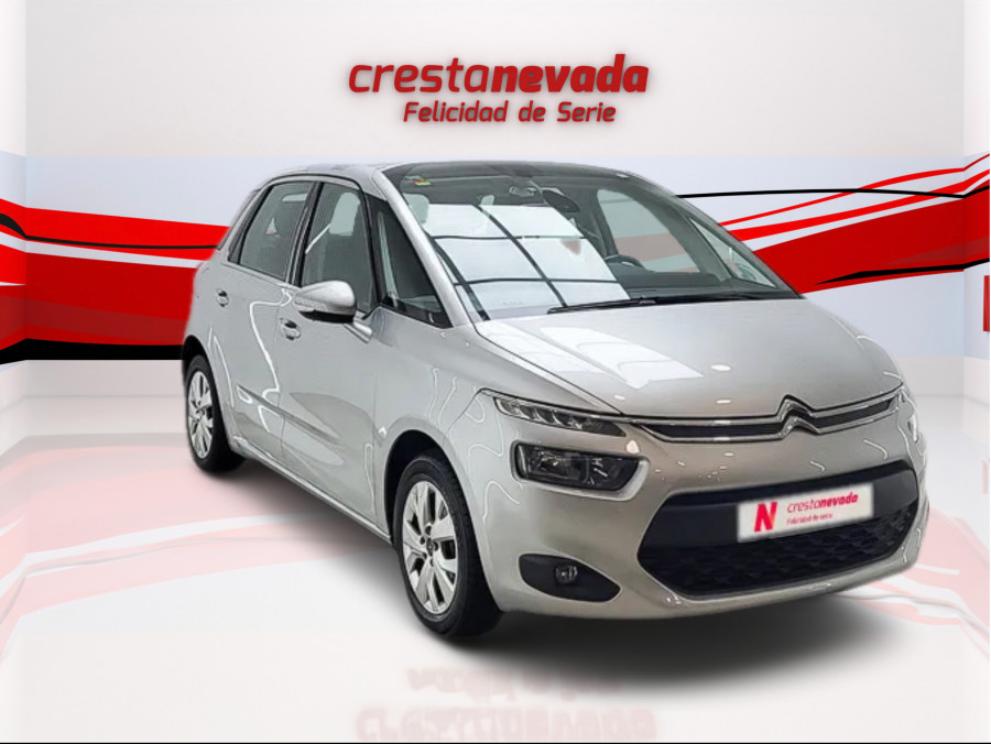 Imagen de Citroën C4 Picasso