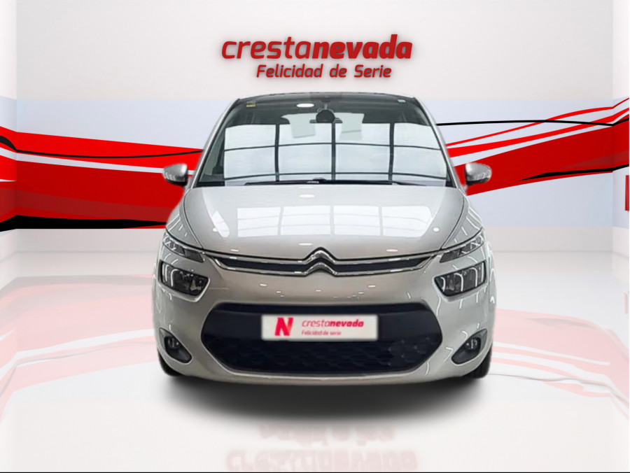 Imagen de Citroën C4 Picasso