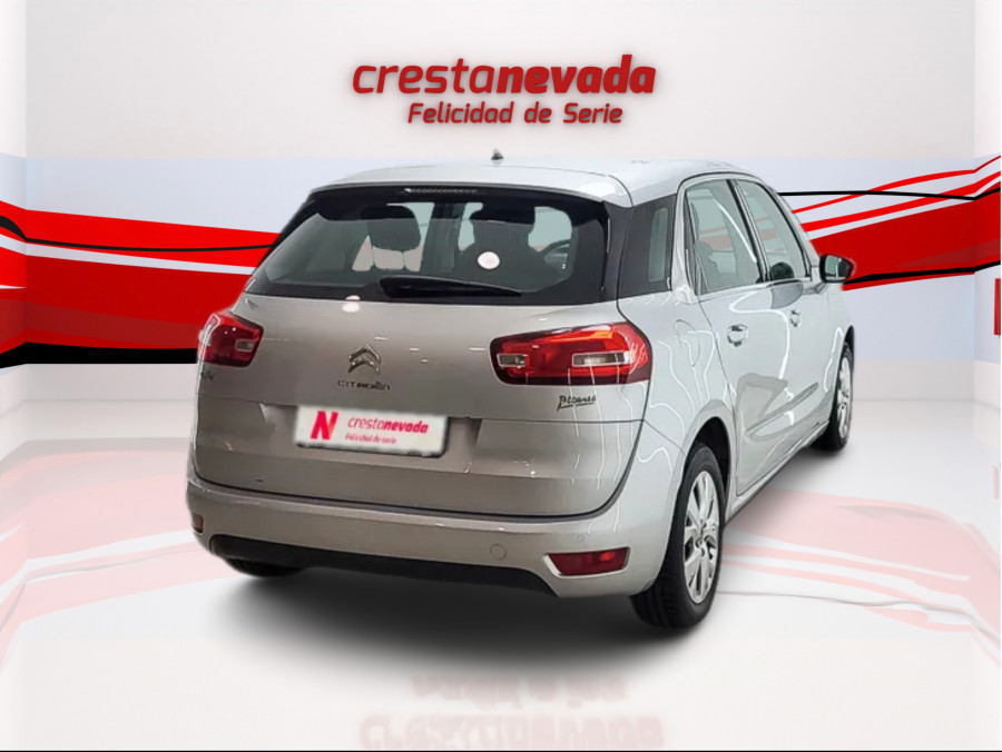 Imagen de Citroën C4 Picasso