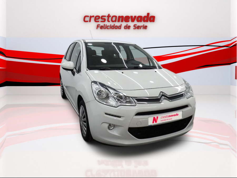 Imagen de Citroën C3