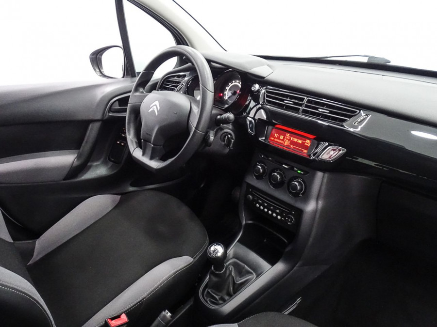 Imagen de Citroën C3