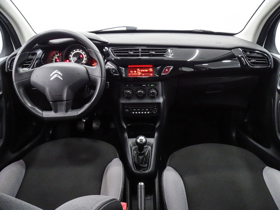 Imagen de Citroën C3