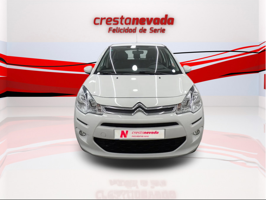 Imagen de Citroën C3