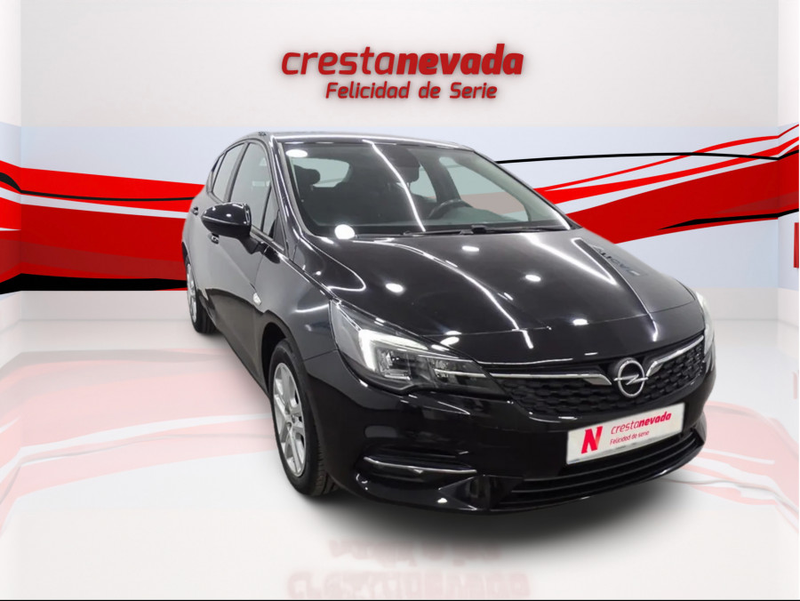 Imagen de Opel Astra