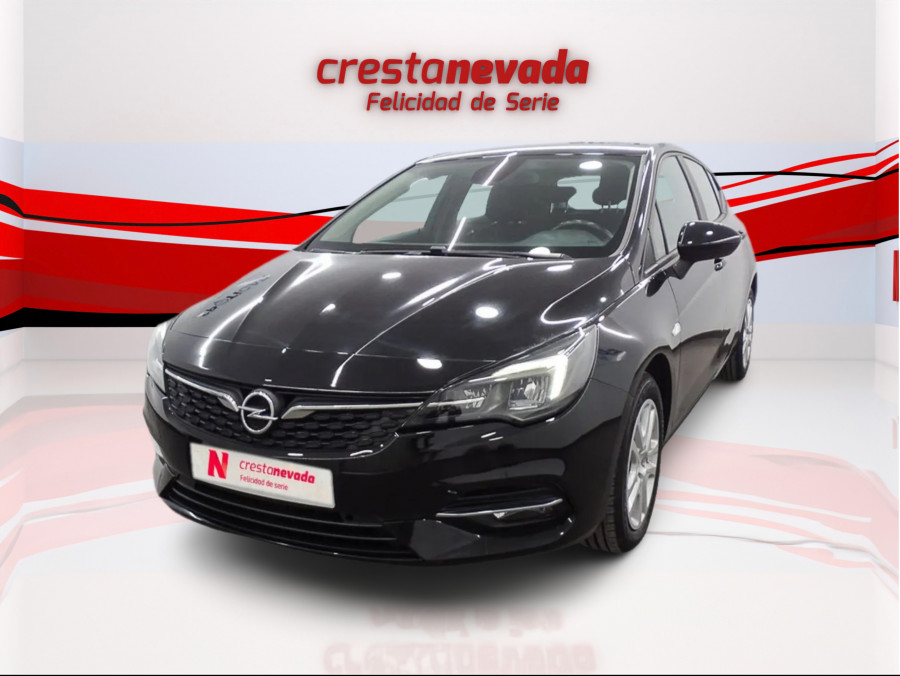 Imagen de Opel Astra