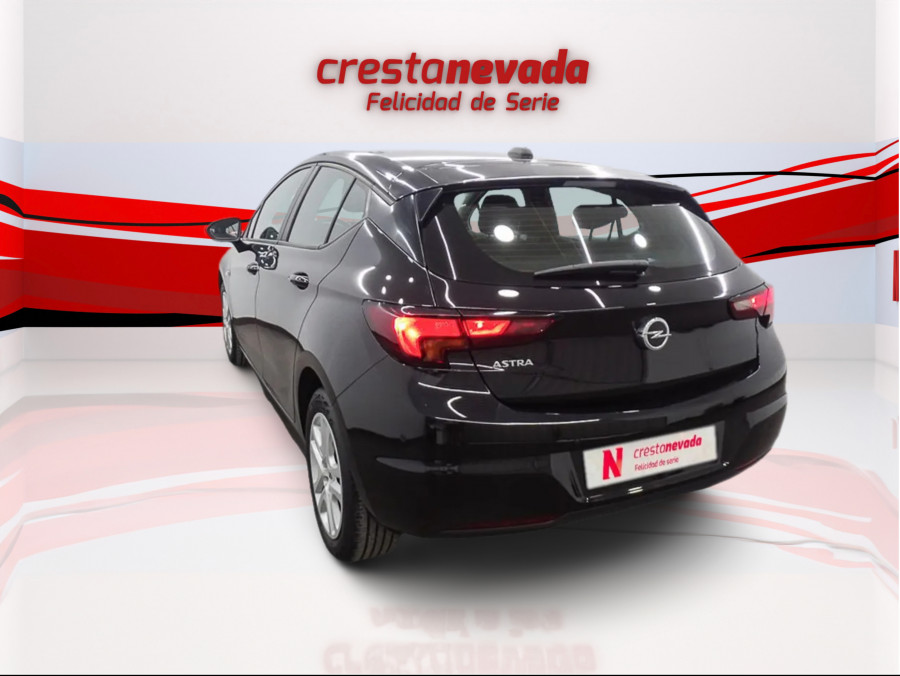 Imagen de Opel Astra