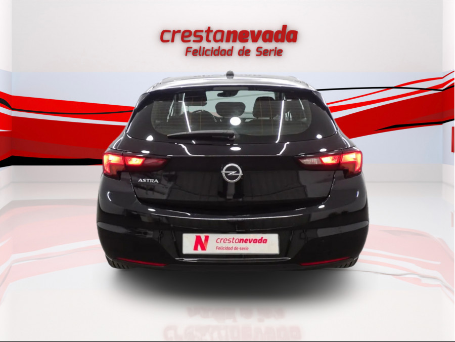 Imagen de Opel Astra