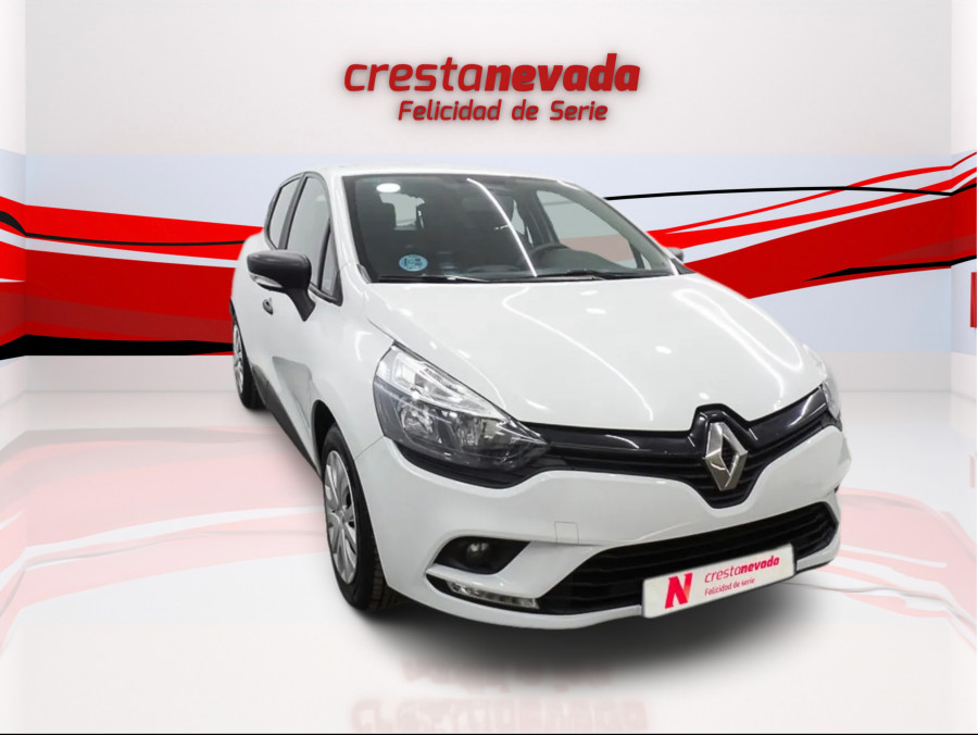 Imagen de Renault Clio