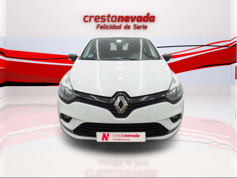 Imagen de Renault Clio