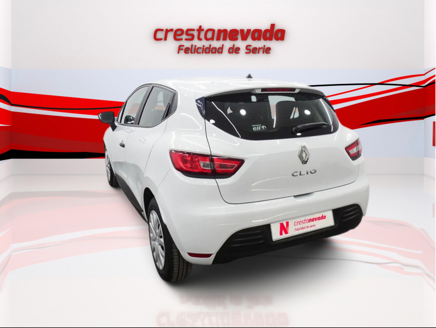 Imagen de Renault Clio