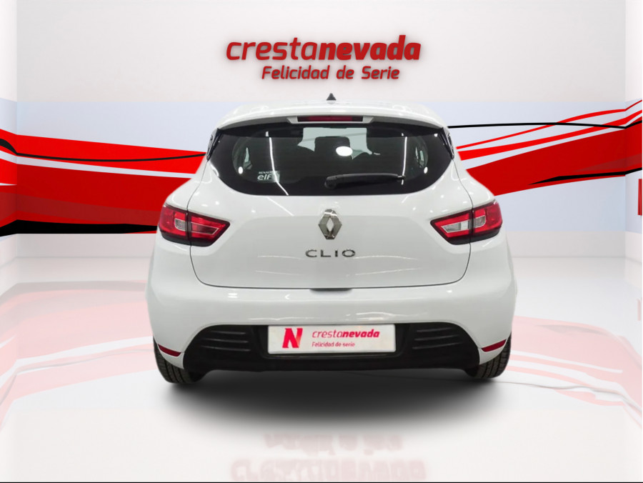 Imagen de Renault Clio