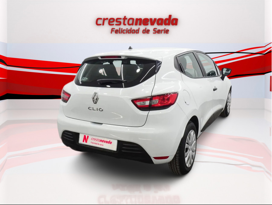 Imagen de Renault Clio