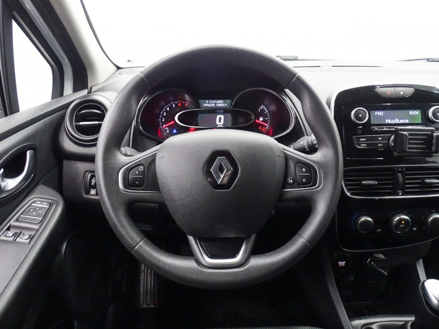 Imagen de Renault Clio